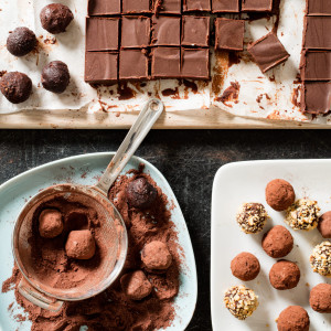 How To Work With Chocolate Storing Tempering Melting More