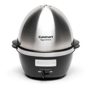 cuisinart egg cooker review