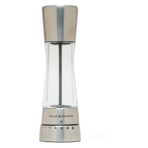 Testing Pepper Mills Cook S Illustrated