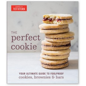Full Recipe List The Perfect Cookie