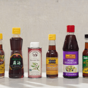 Best Toasted Sesame Oil Cook S Illustrated