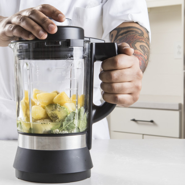 About America's Test Kitchen & Our Instant Pot Ace Blender