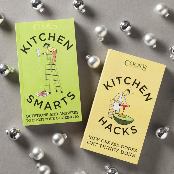 Gift Books Holiday Gift Guide