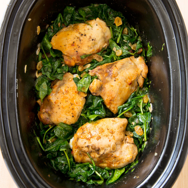 Best Slow Cooker Recipes | Simple, Healthy Meals | Healthy ...