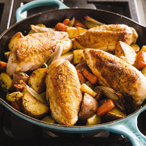 Cook It In Cast Iron  Shop America's Test Kitchen