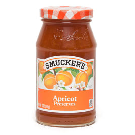Apricot Preserves