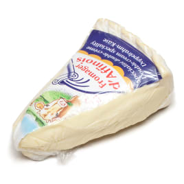 Supermarket Brie