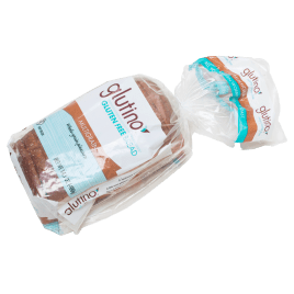 Gluten-Free Sandwich Bread