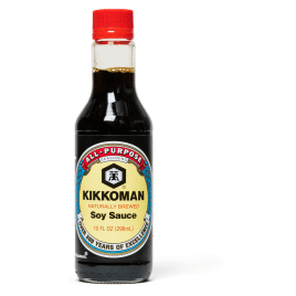 Soy Sauce