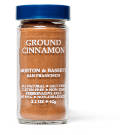 Cinnamon
