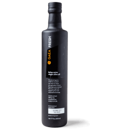 Premium Extra-Virgin Olive Oil