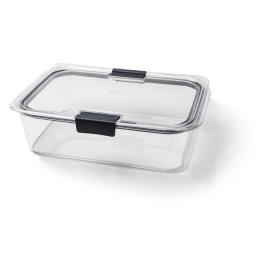 Plastic Food Storage Containers