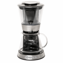 Cuisinart Automatic Cold Brew Coffeemaker