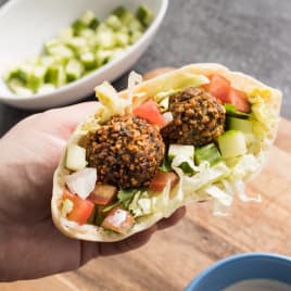 Falafel