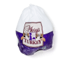 Supermarket Turkey