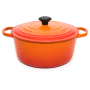 Dutch Ovens