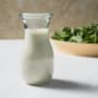 Creamless Creamy Herb Dressing