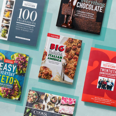 America S Test Kitchen Episodes Recipes Reviews