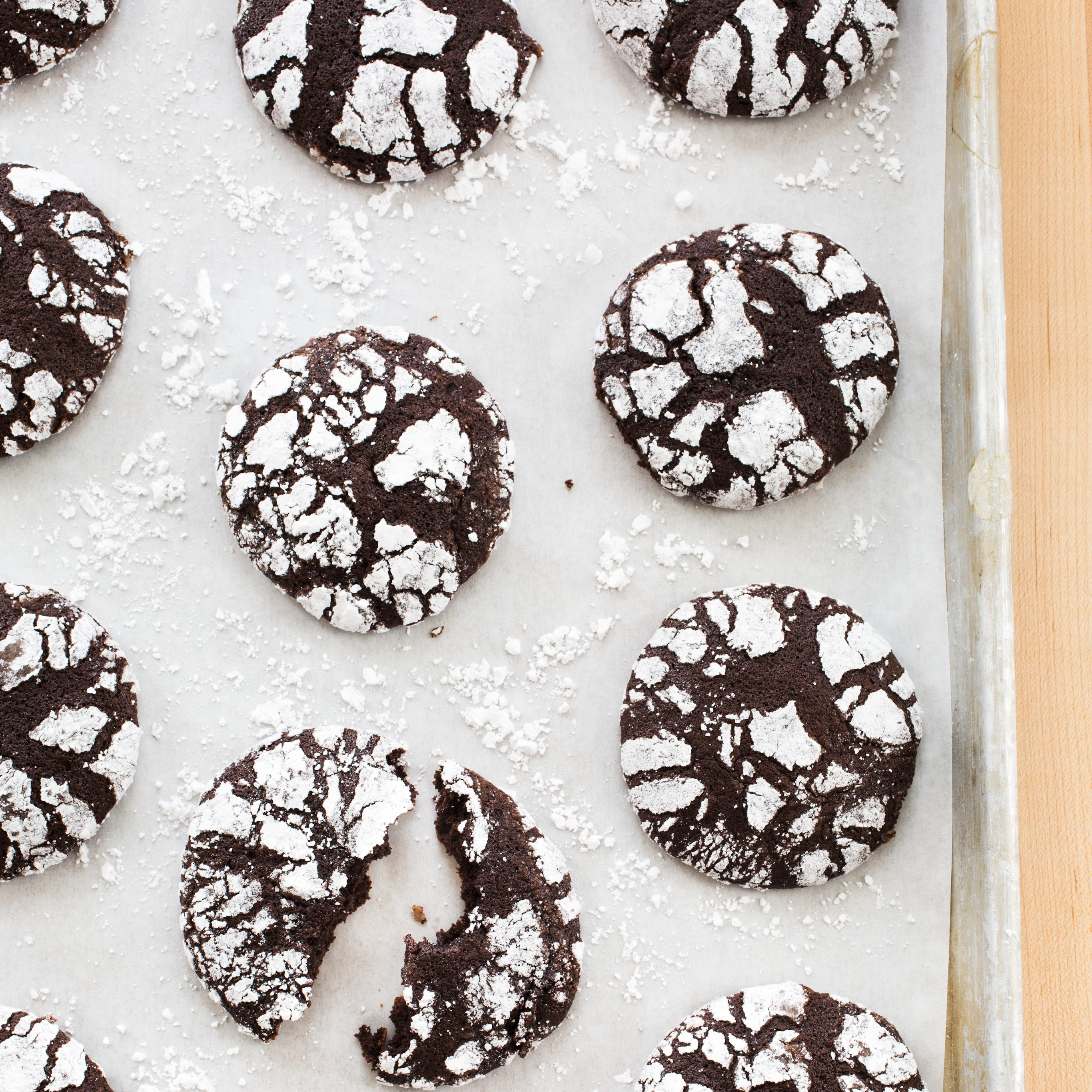 Removing the Dairy from Gluten-Free Recipes