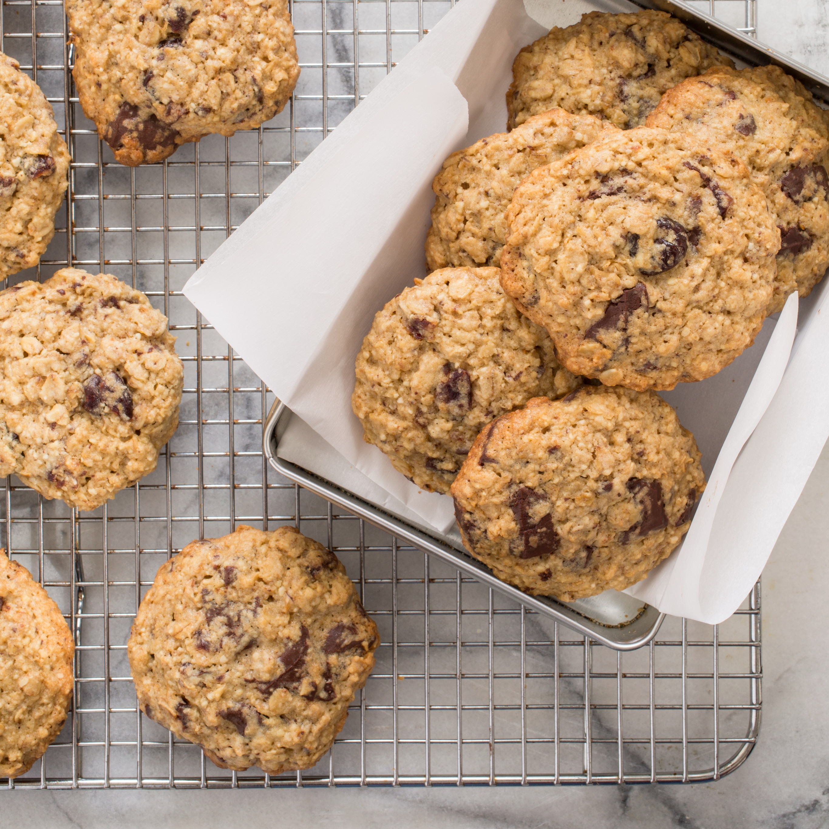 All About Gluten-Free Baking