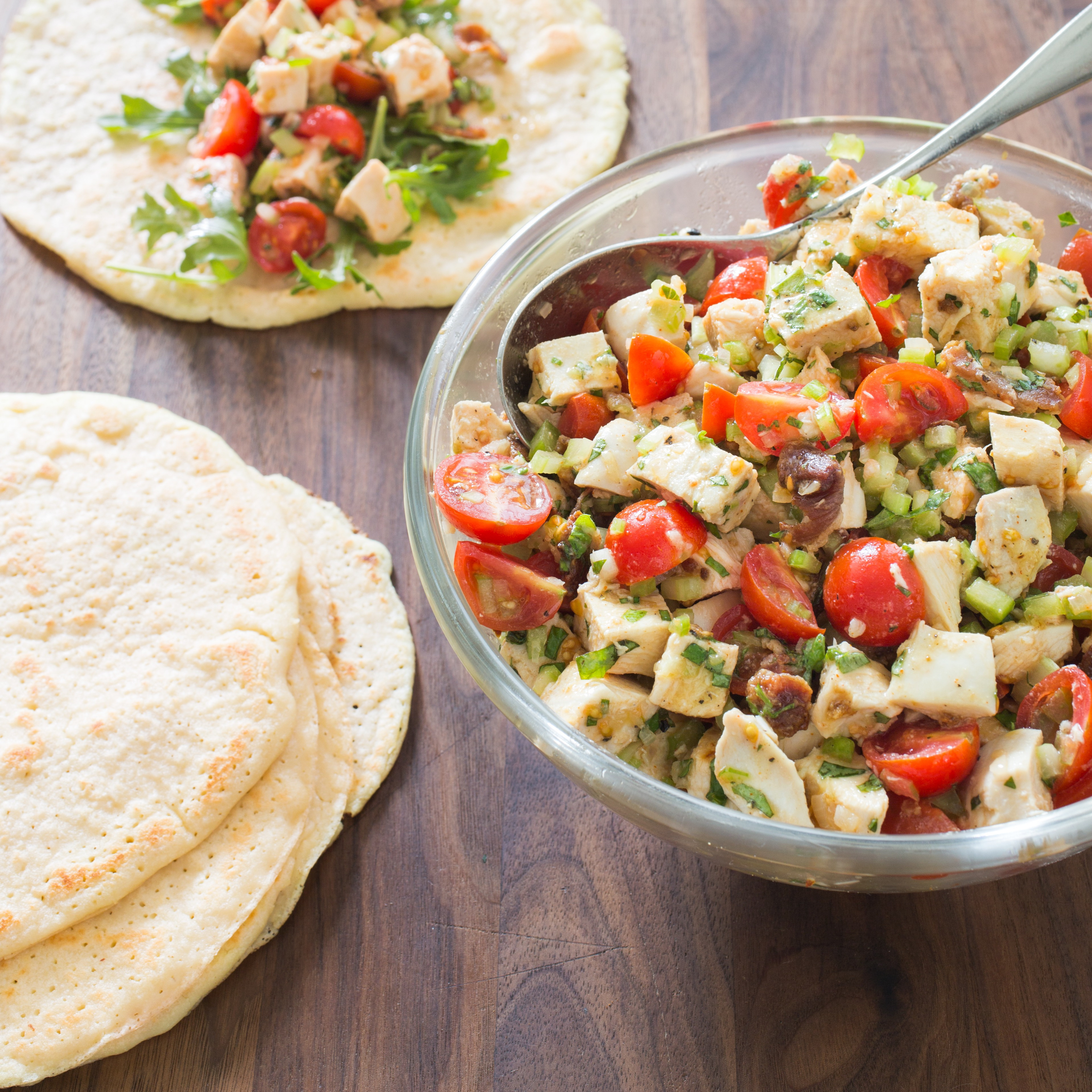 Best Paleo Recipes | Healthy Paleo Snacks | Paleo Meals