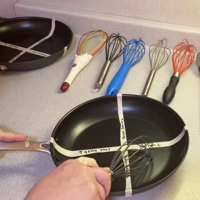 The Best Nonstick Whisk Cook S Illustrated