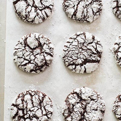 Our Favorite Holiday Cookies Cook S Illustrated
