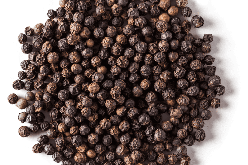 5 Types of Peppercorns You Should Know America's Test Kitchen