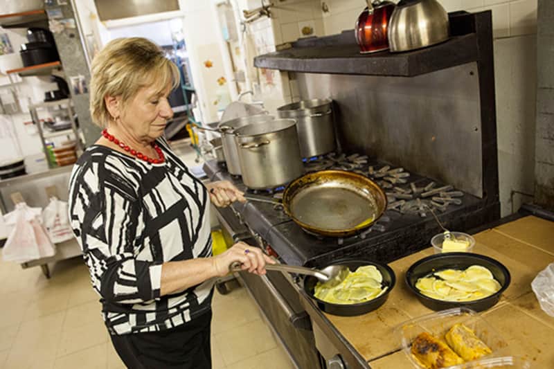 From Pierogi to Paska, We Eat Our Way Through Pittsburgh Cook's Country