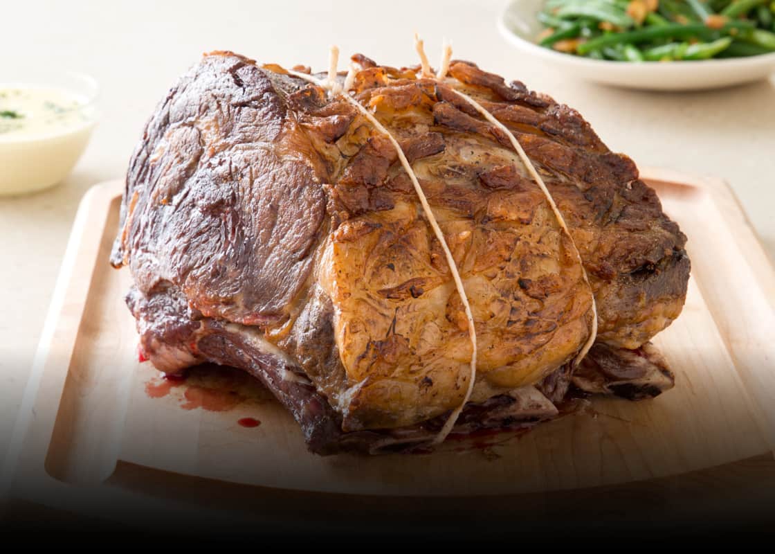 Best Prime Rib America S Test Kitchen