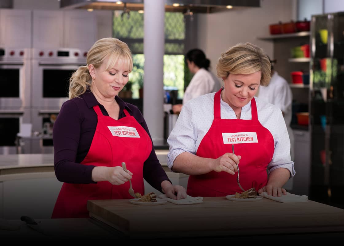 The Best Tube Pans  America's Test Kitchen