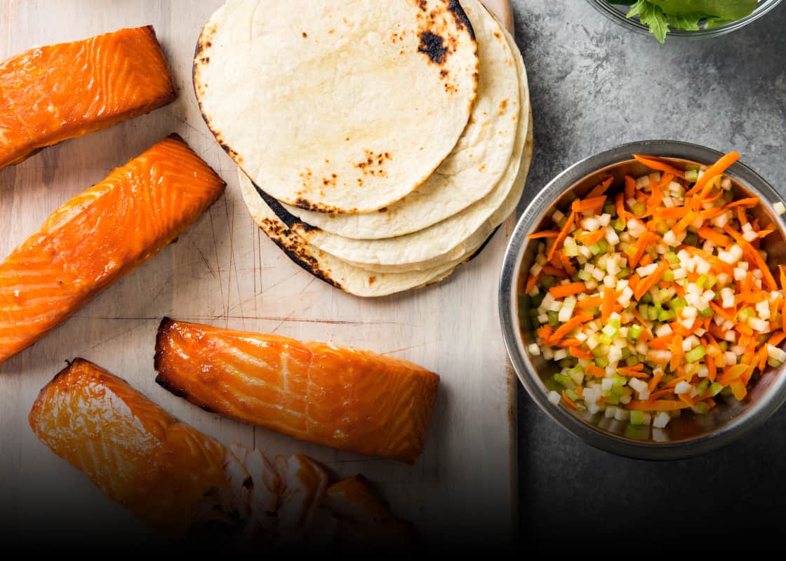 Smoked Fish Tacos Cook S Country