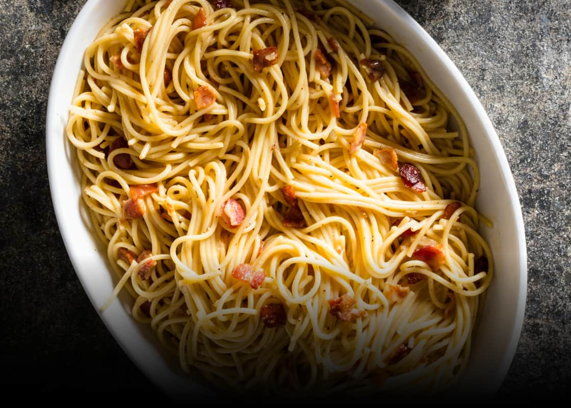 How to Make Pasta Noodles with THIS Foolproof Recipe