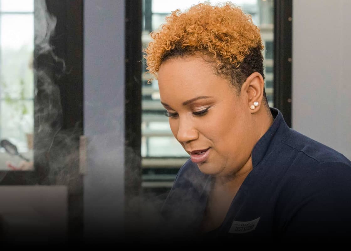 Kung Pao Chicken America S Test Kitchen