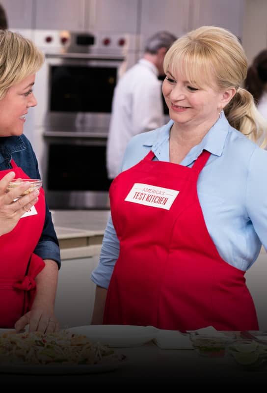 America's test kitchen kettle sales