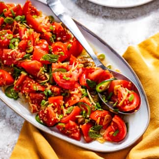 Celebrate Summer Produce
