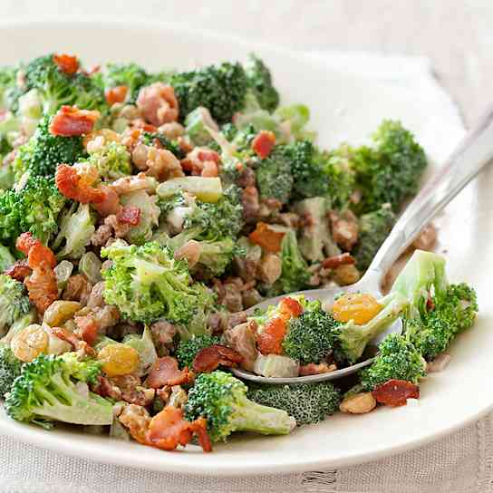 Broccoli Salad