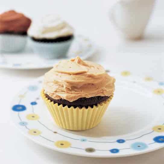 Easy Chocolate Buttercream