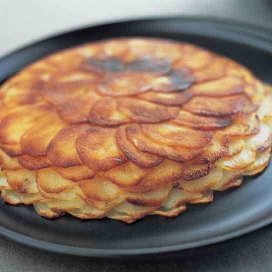 Pommes Anna