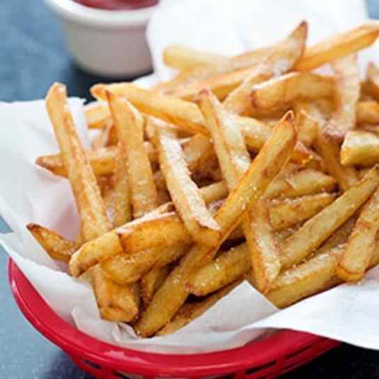 Classic French Fries