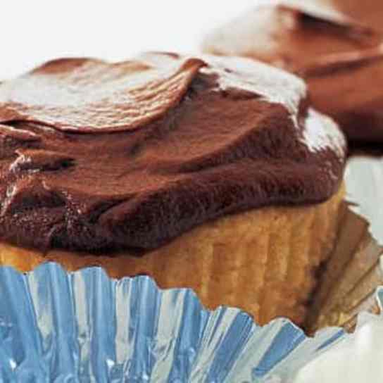 Chocolate Ganache Frosting