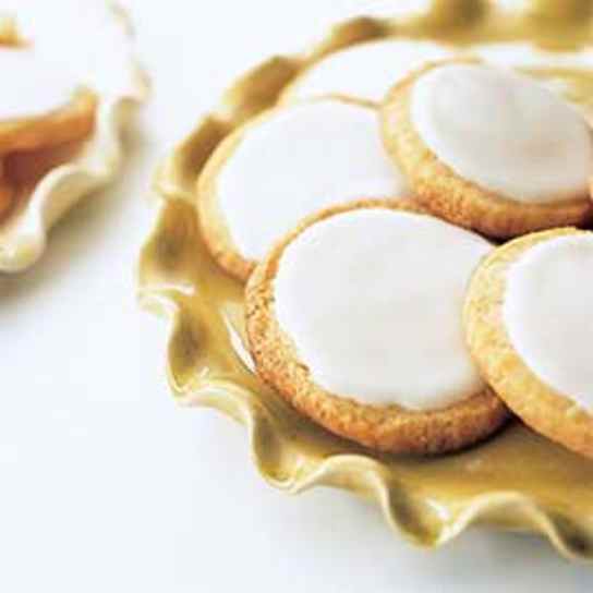 All-Purpose White Glaze