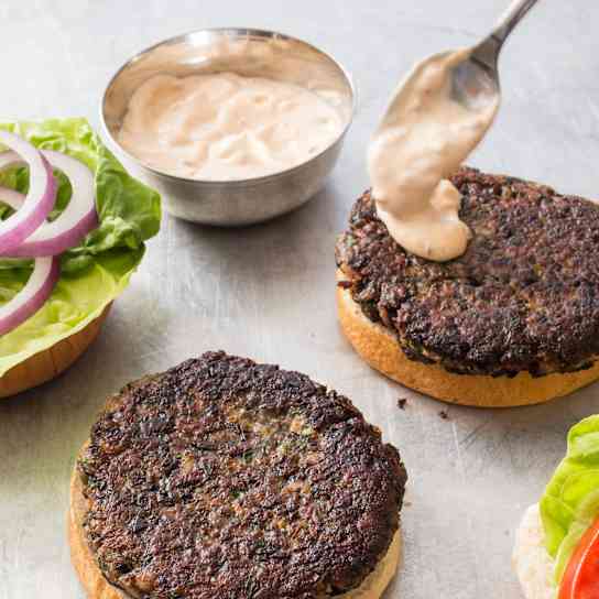 Chipotle Mayonnaise
