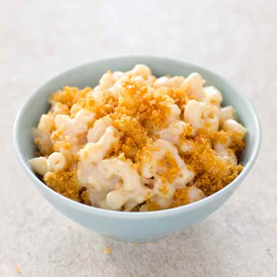 Best Potluck Macaroni and Cheese