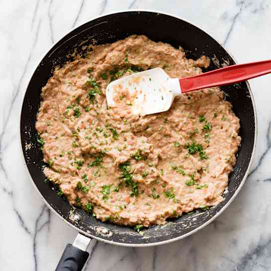 Refried Beans