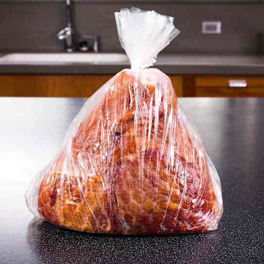 How to Prepare Spiral-Sliced Ham
