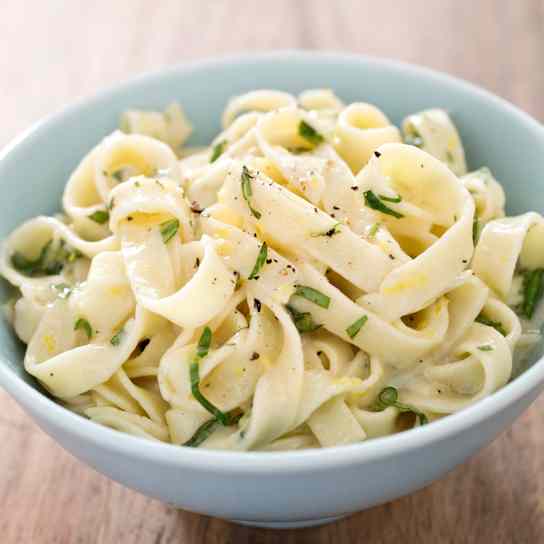Gluten-Free Fresh Pasta