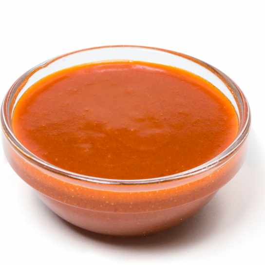 Korean Chile Sauce