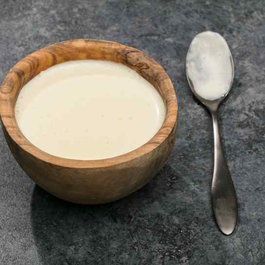 Preserved Lemon Aioli