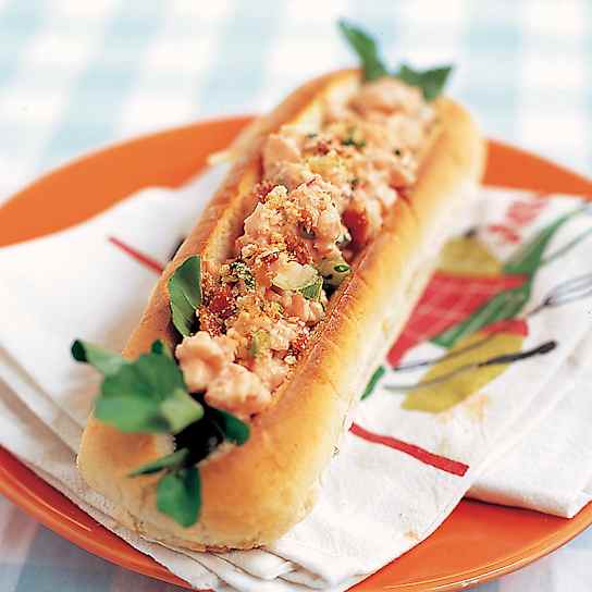 Easy Po' Boys